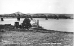 Completed Bridge